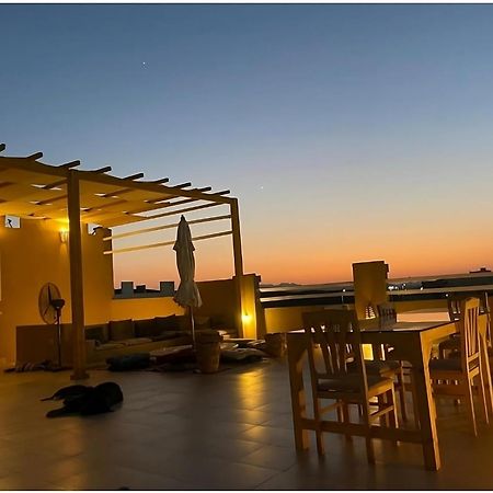 Alam B&B Marsa Alam Εξωτερικό φωτογραφία