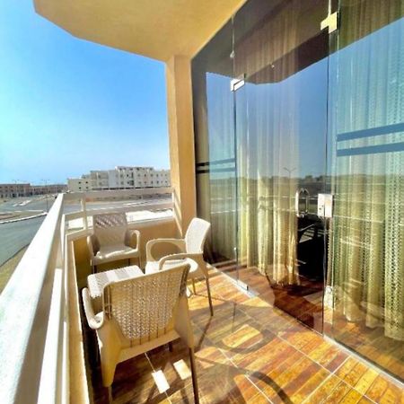 Alam B&B Marsa Alam Εξωτερικό φωτογραφία