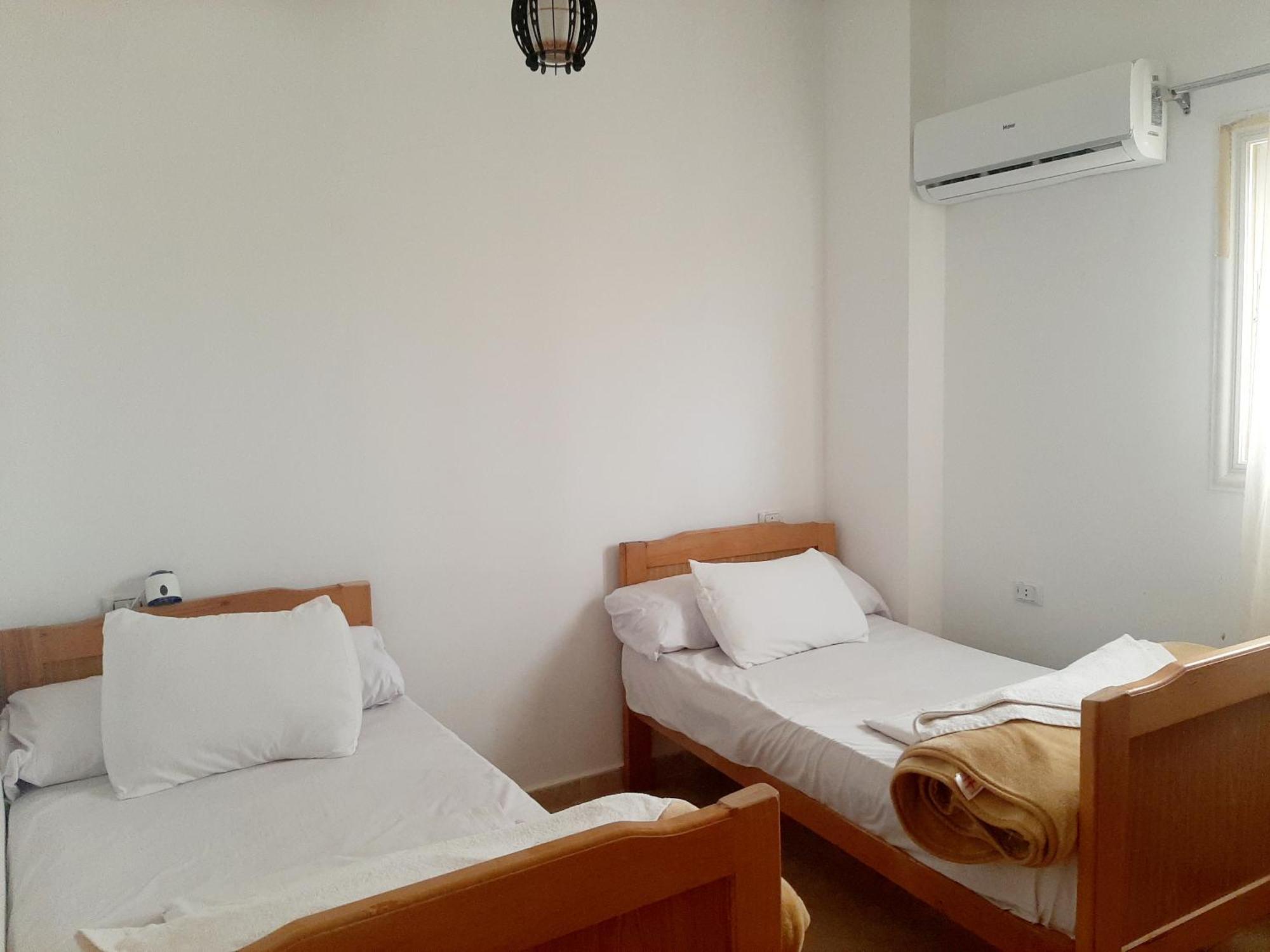 Alam B&B Marsa Alam Εξωτερικό φωτογραφία