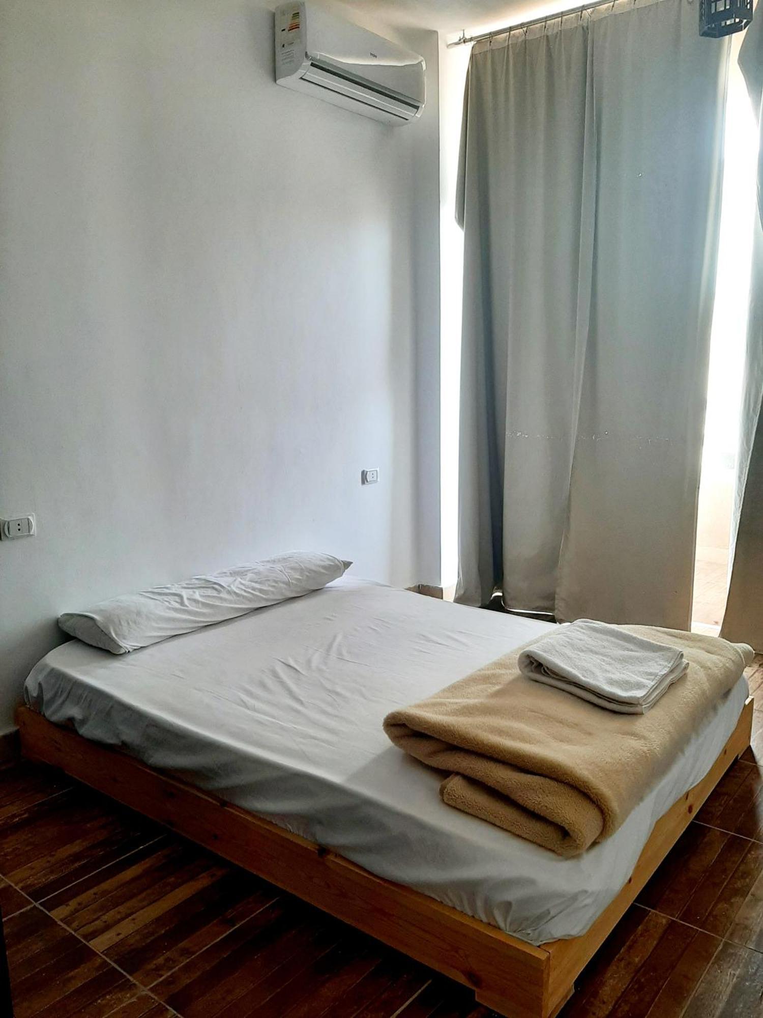 Alam B&B Marsa Alam Εξωτερικό φωτογραφία