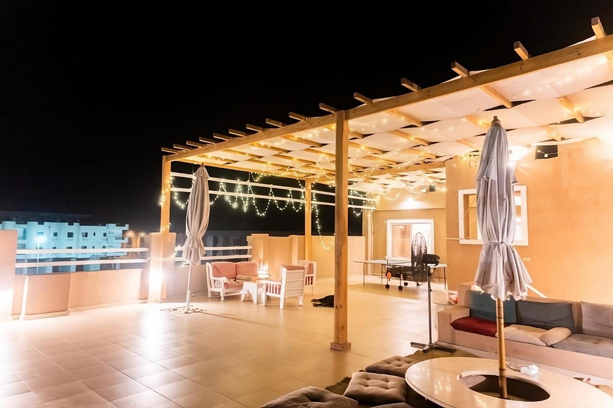 Alam B&B Marsa Alam Εξωτερικό φωτογραφία