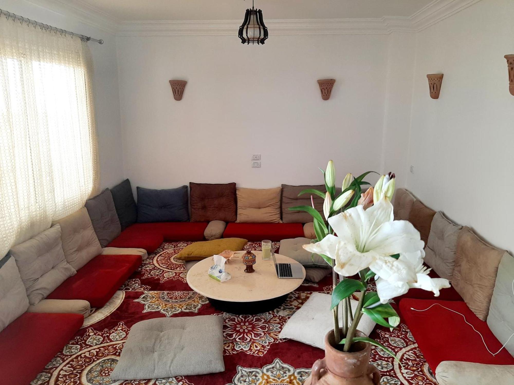 Alam B&B Marsa Alam Εξωτερικό φωτογραφία