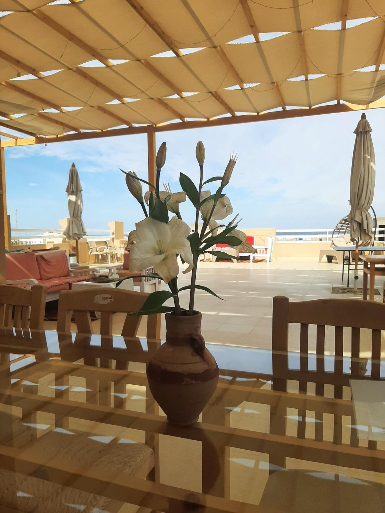 Alam B&B Marsa Alam Εξωτερικό φωτογραφία