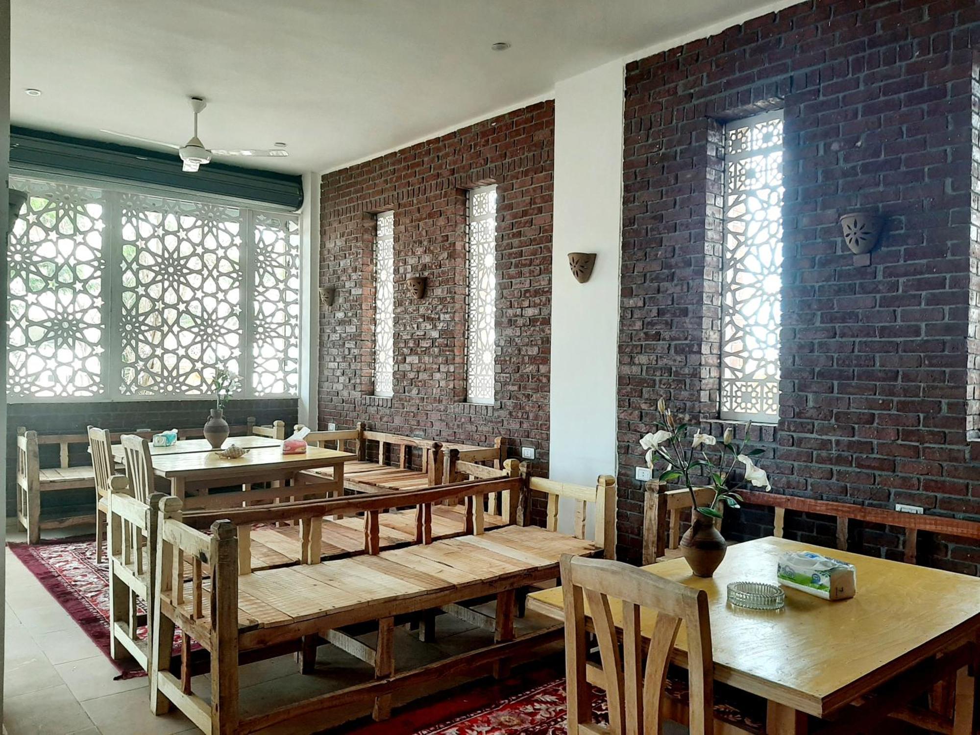 Alam B&B Marsa Alam Εξωτερικό φωτογραφία