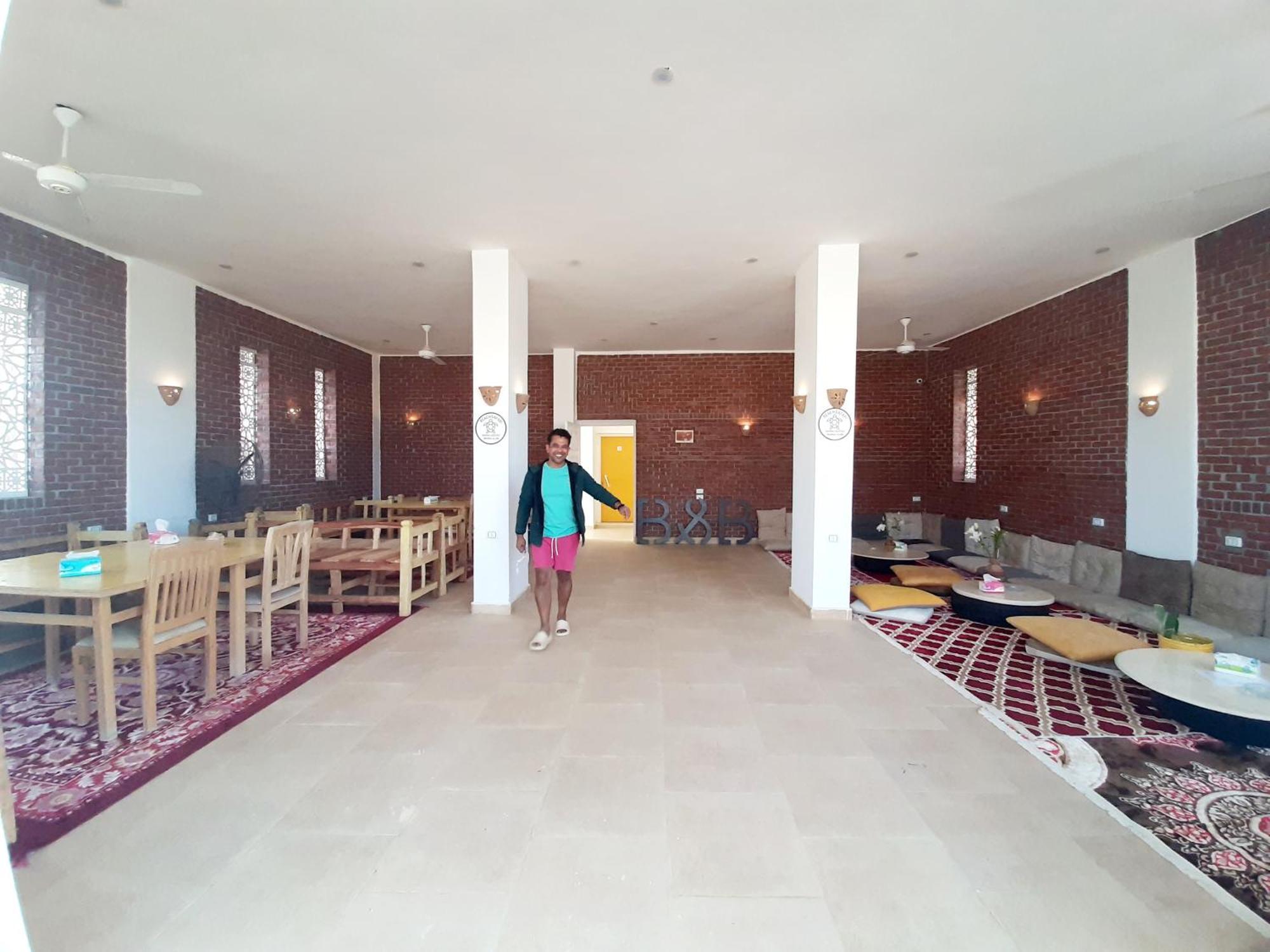 Alam B&B Marsa Alam Εξωτερικό φωτογραφία