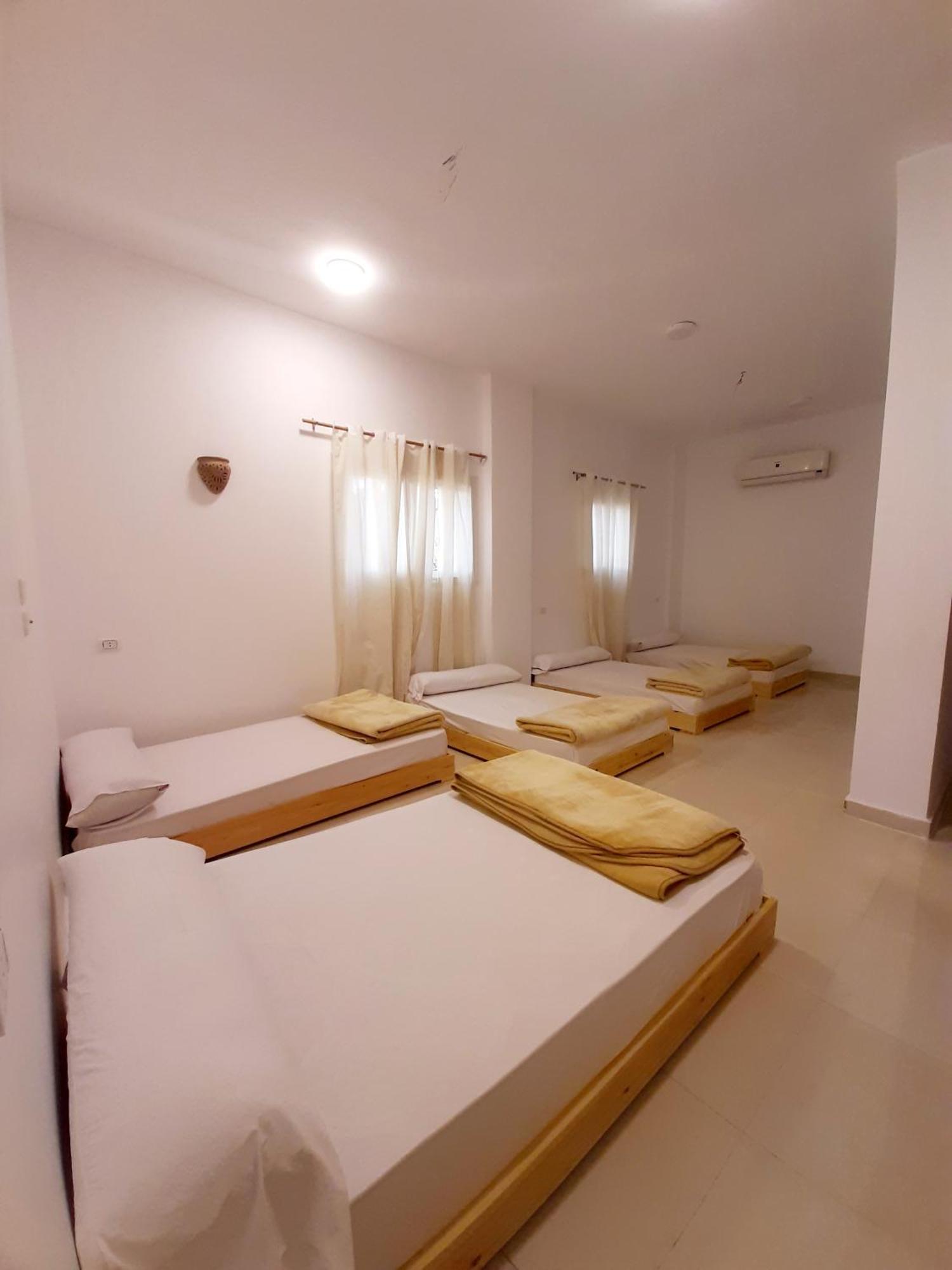 Alam B&B Marsa Alam Εξωτερικό φωτογραφία