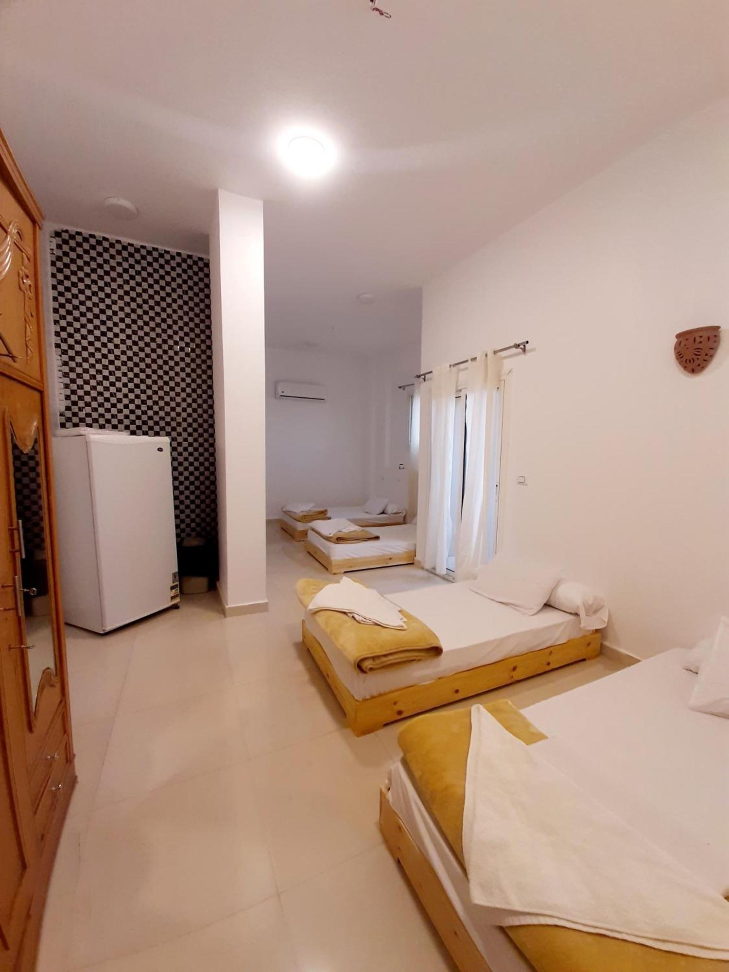 Alam B&B Marsa Alam Εξωτερικό φωτογραφία