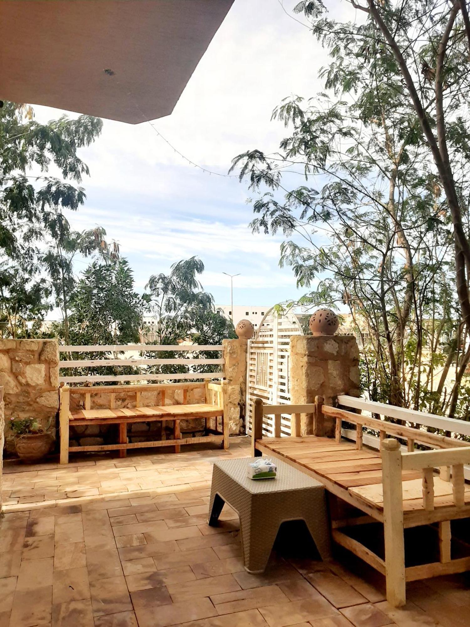 Alam B&B Marsa Alam Εξωτερικό φωτογραφία
