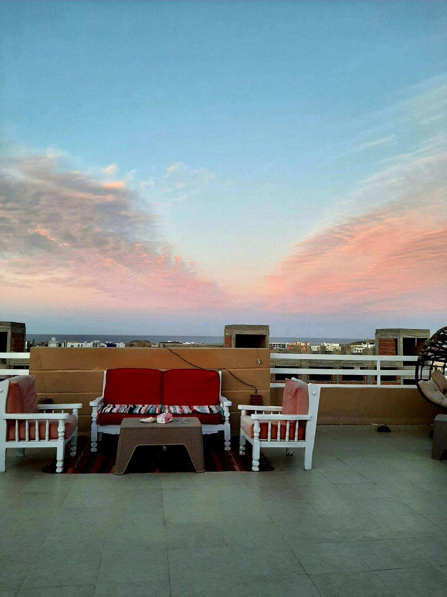 Alam B&B Marsa Alam Εξωτερικό φωτογραφία