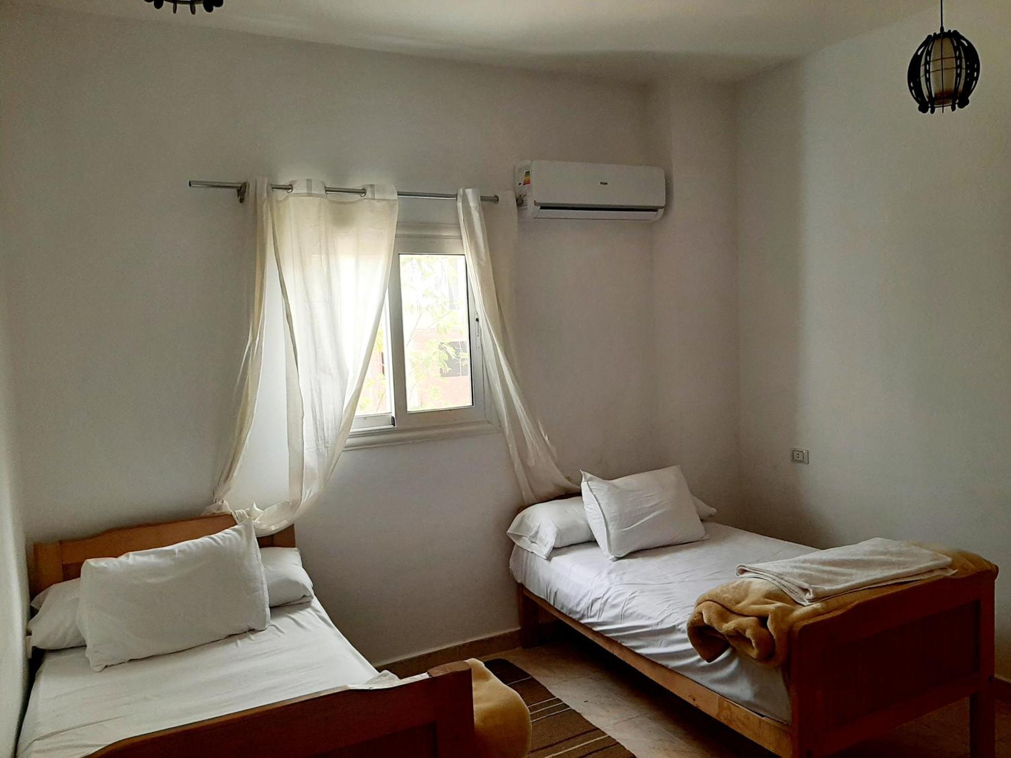 Alam B&B Marsa Alam Εξωτερικό φωτογραφία