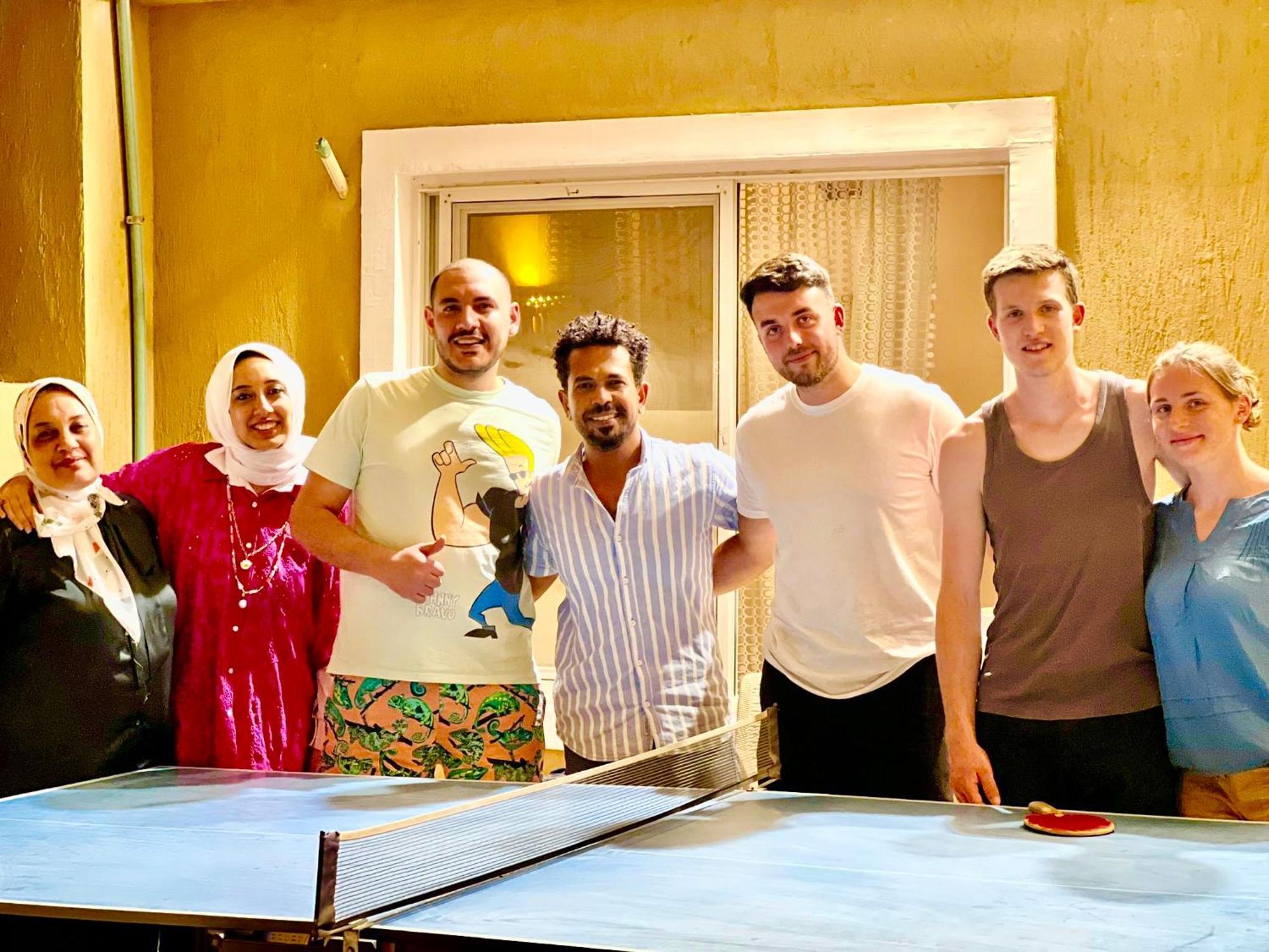 Alam B&B Marsa Alam Εξωτερικό φωτογραφία