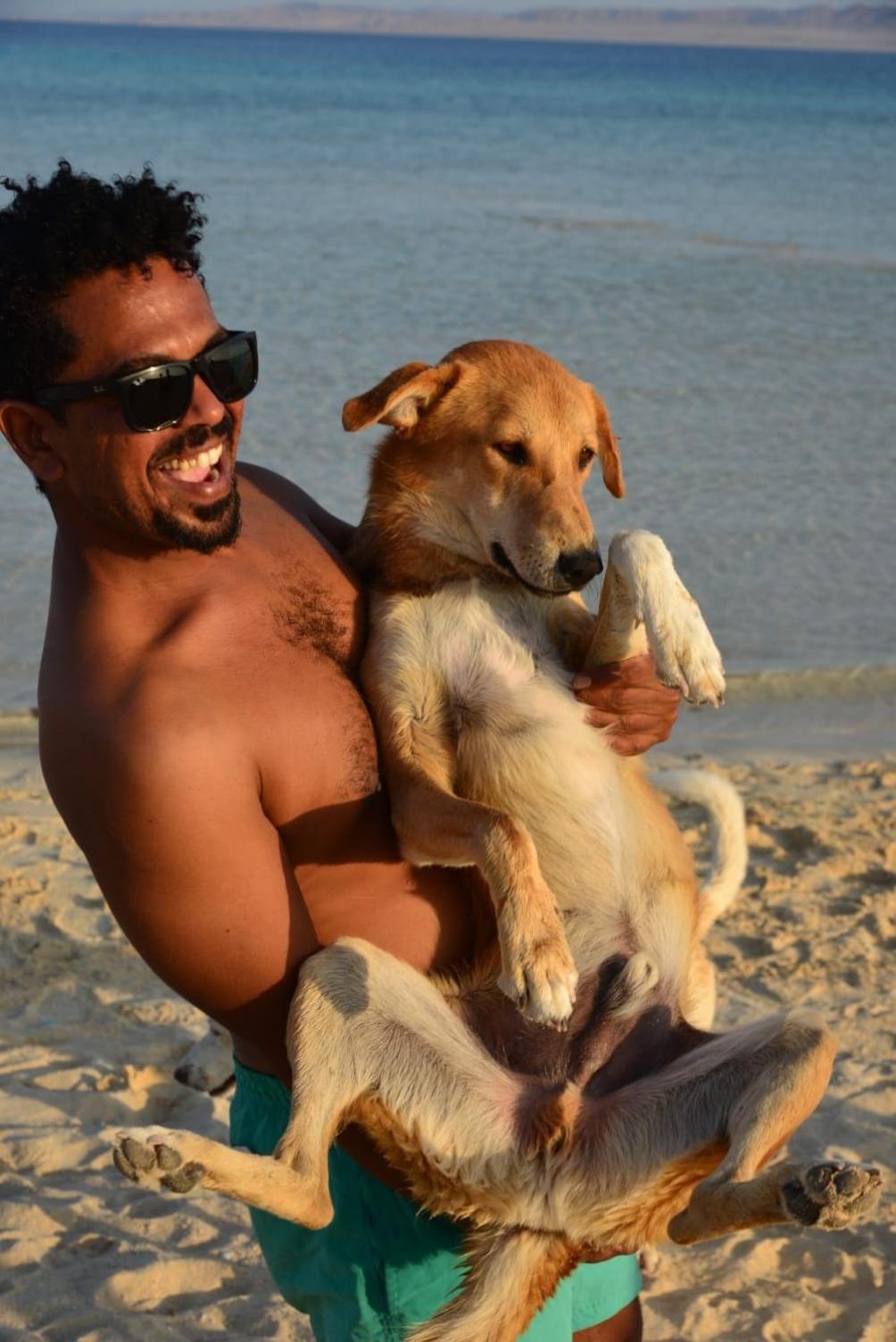 Alam B&B Marsa Alam Εξωτερικό φωτογραφία