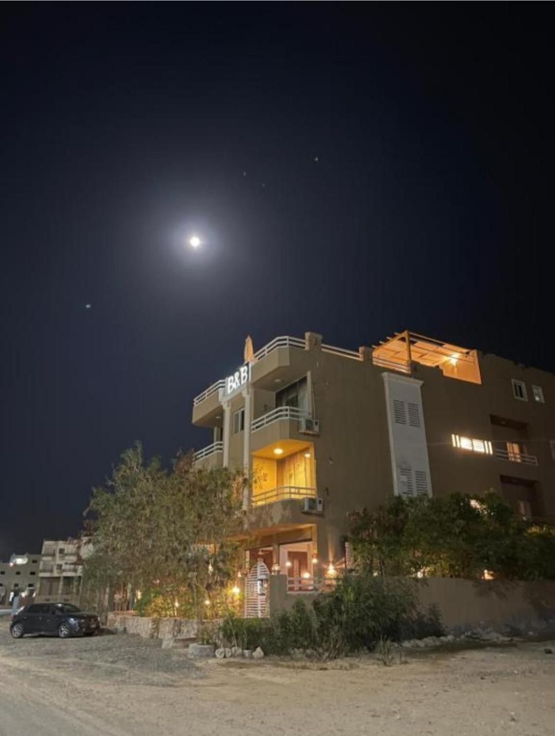 Alam B&B Marsa Alam Εξωτερικό φωτογραφία