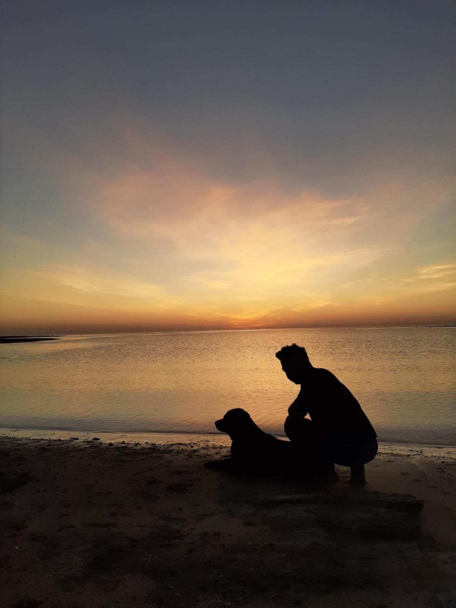 Alam B&B Marsa Alam Εξωτερικό φωτογραφία