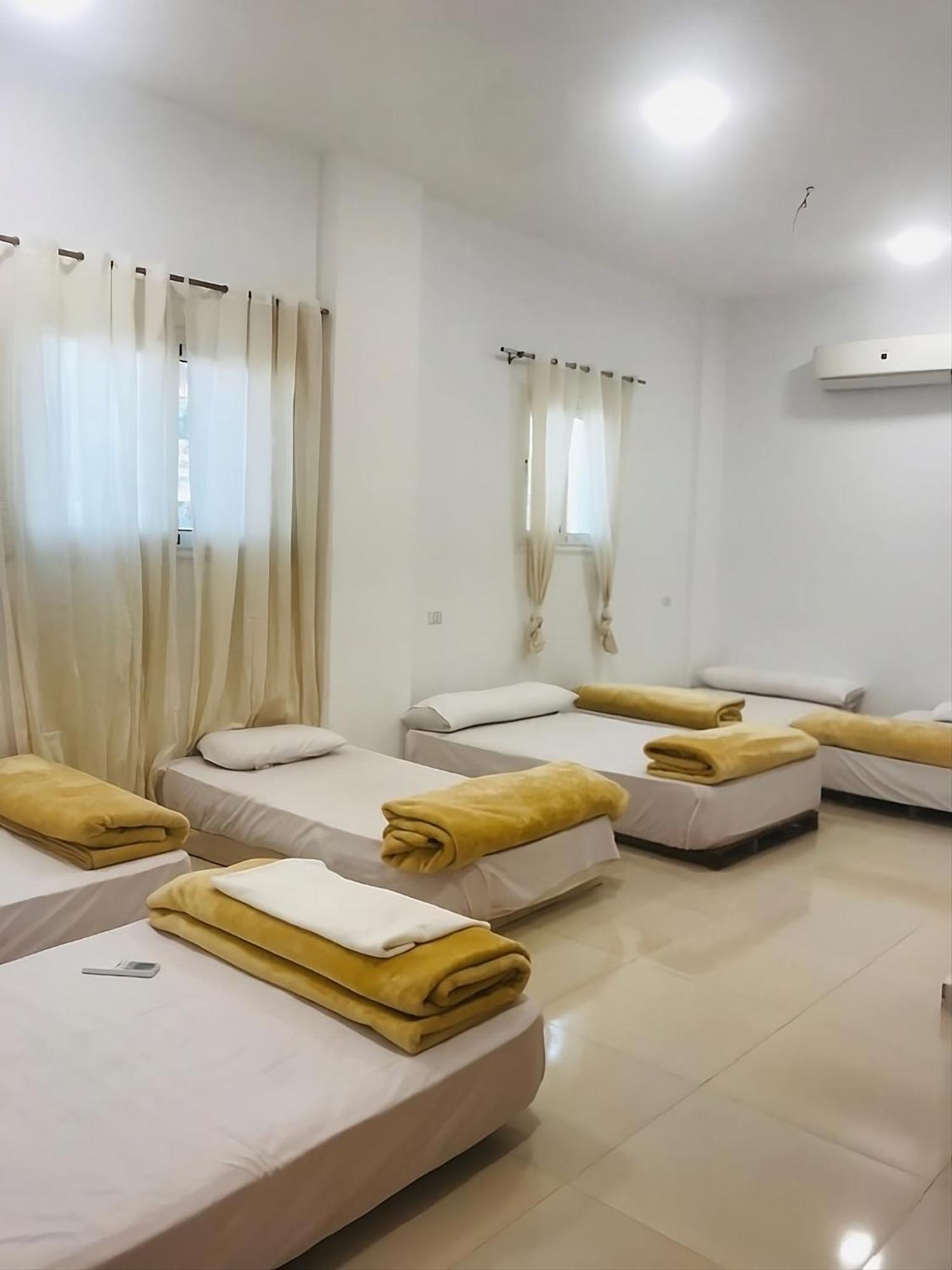 Alam B&B Marsa Alam Εξωτερικό φωτογραφία