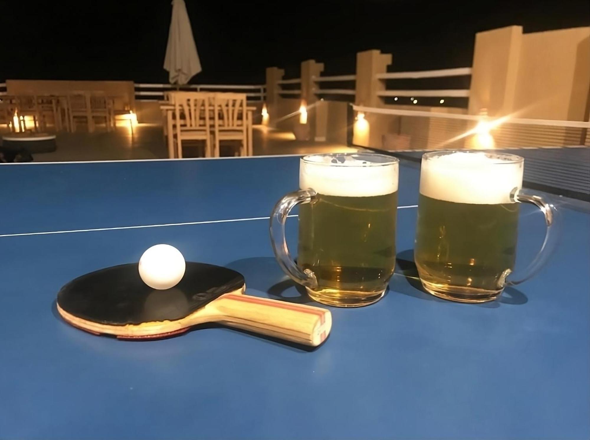 Alam B&B Marsa Alam Εξωτερικό φωτογραφία