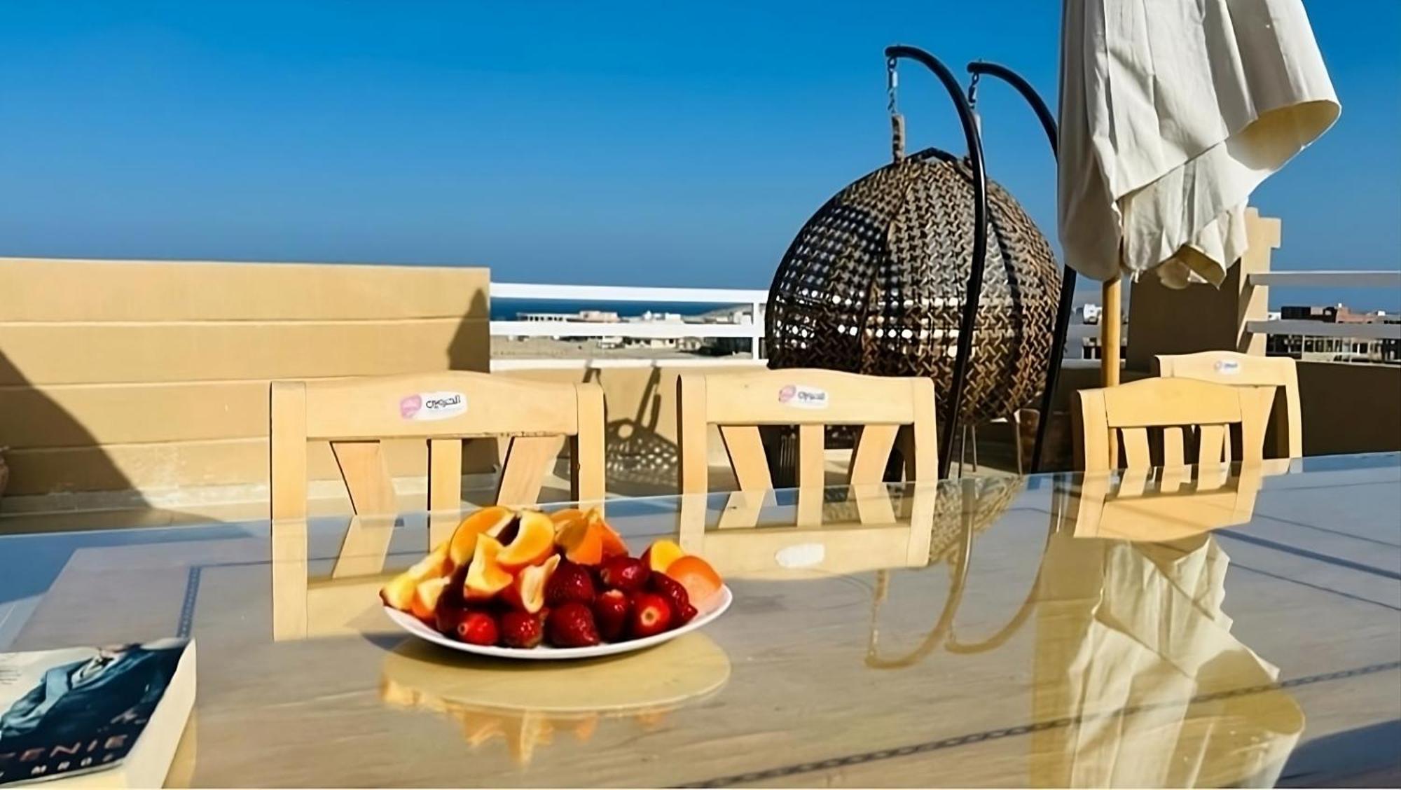 Alam B&B Marsa Alam Εξωτερικό φωτογραφία