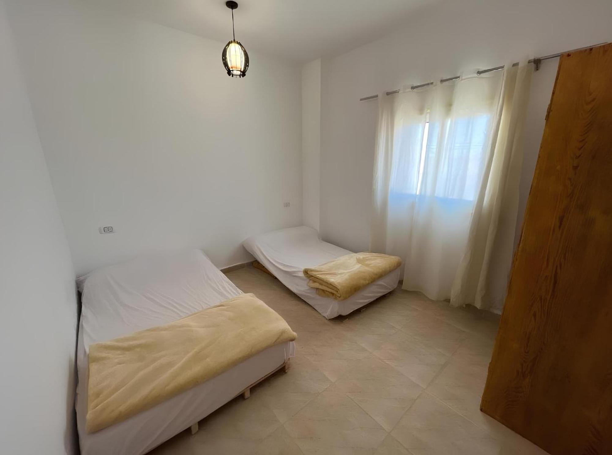 Alam B&B Marsa Alam Εξωτερικό φωτογραφία