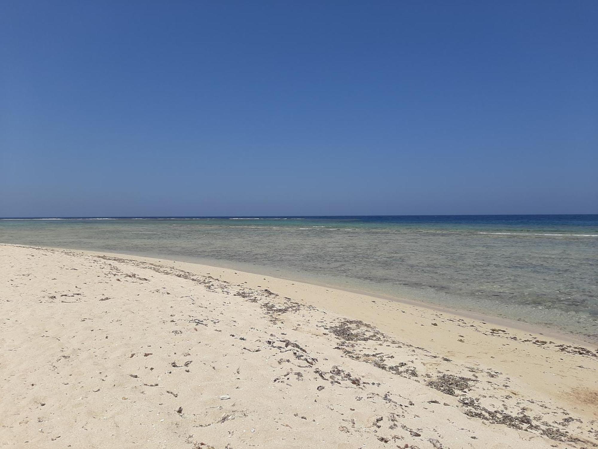 Alam B&B Marsa Alam Εξωτερικό φωτογραφία