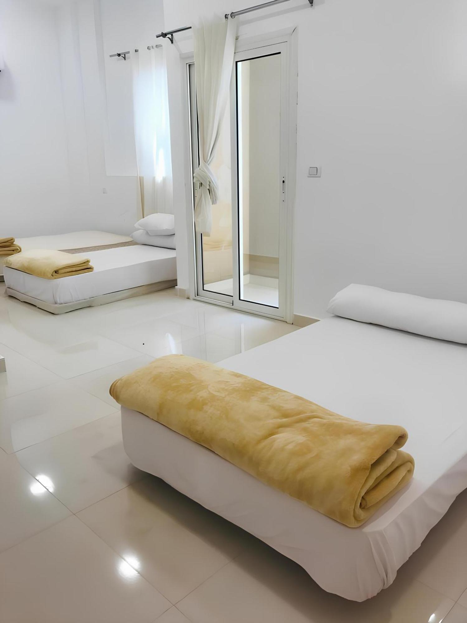 Alam B&B Marsa Alam Εξωτερικό φωτογραφία