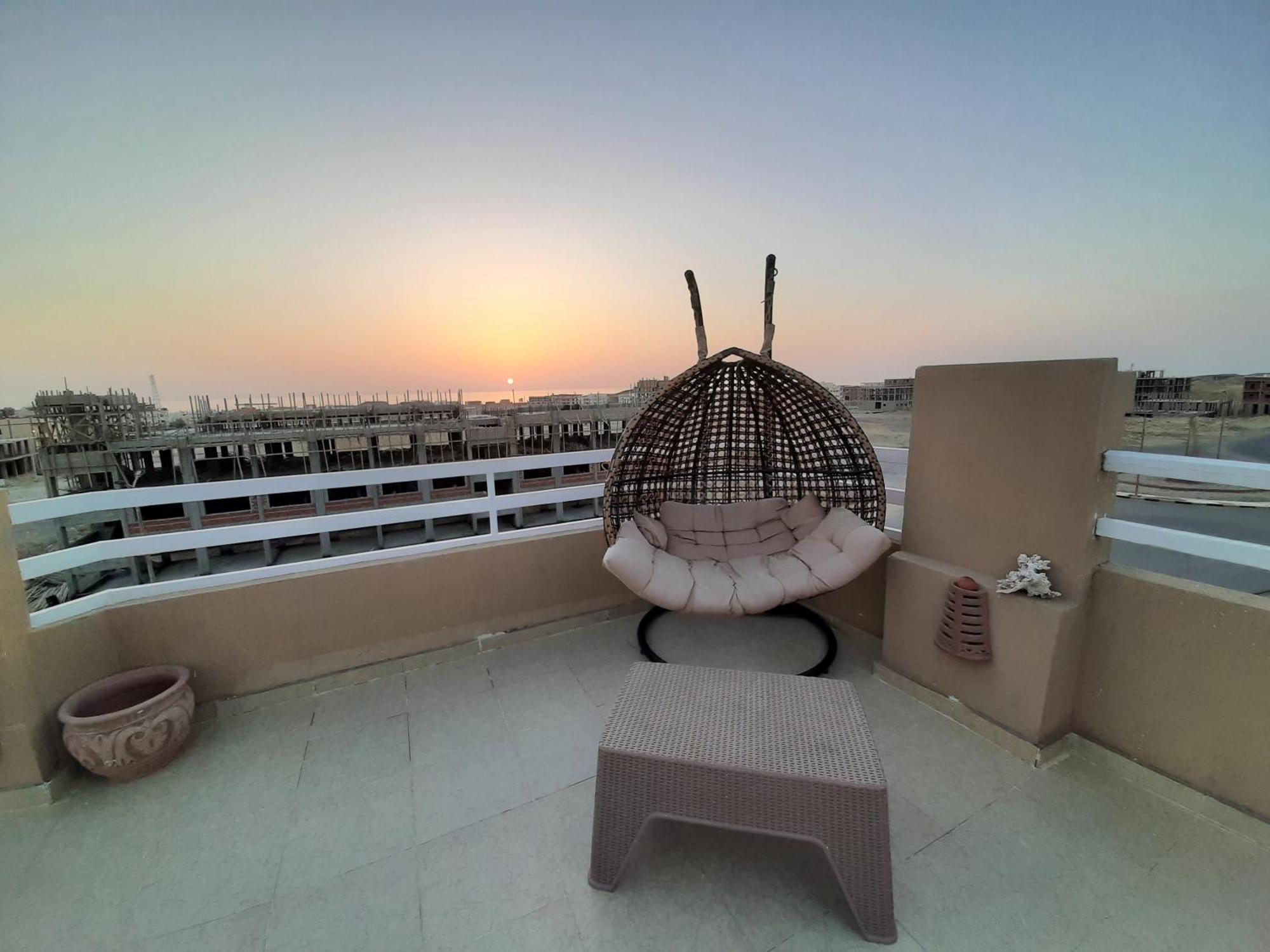 Alam B&B Marsa Alam Εξωτερικό φωτογραφία