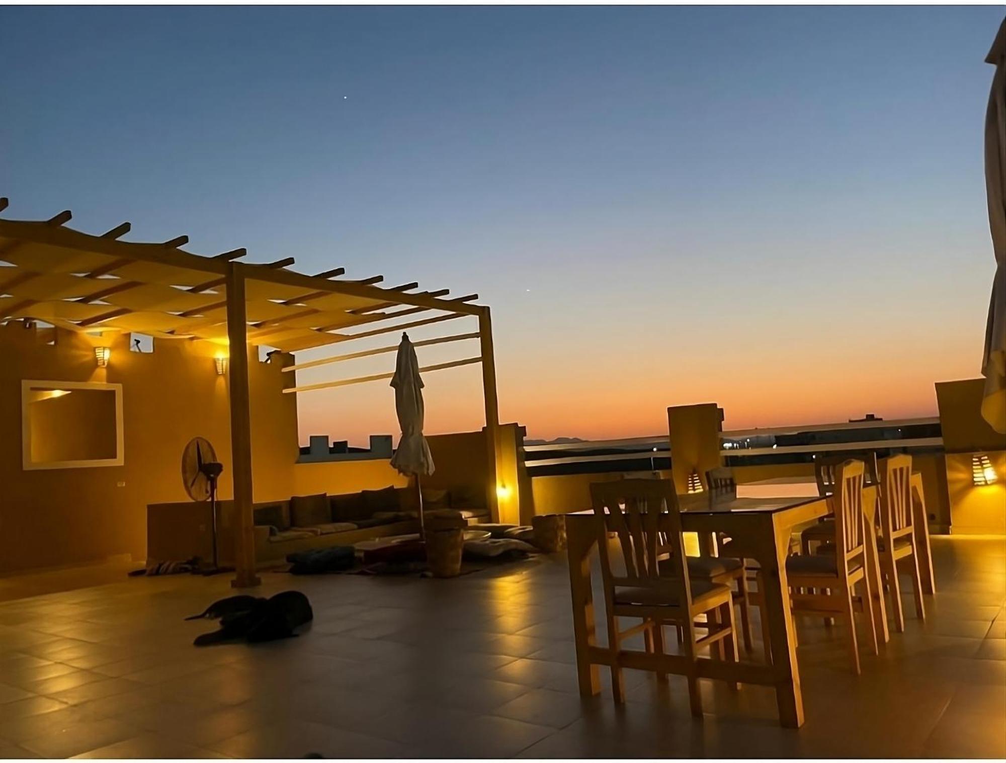 Alam B&B Marsa Alam Εξωτερικό φωτογραφία