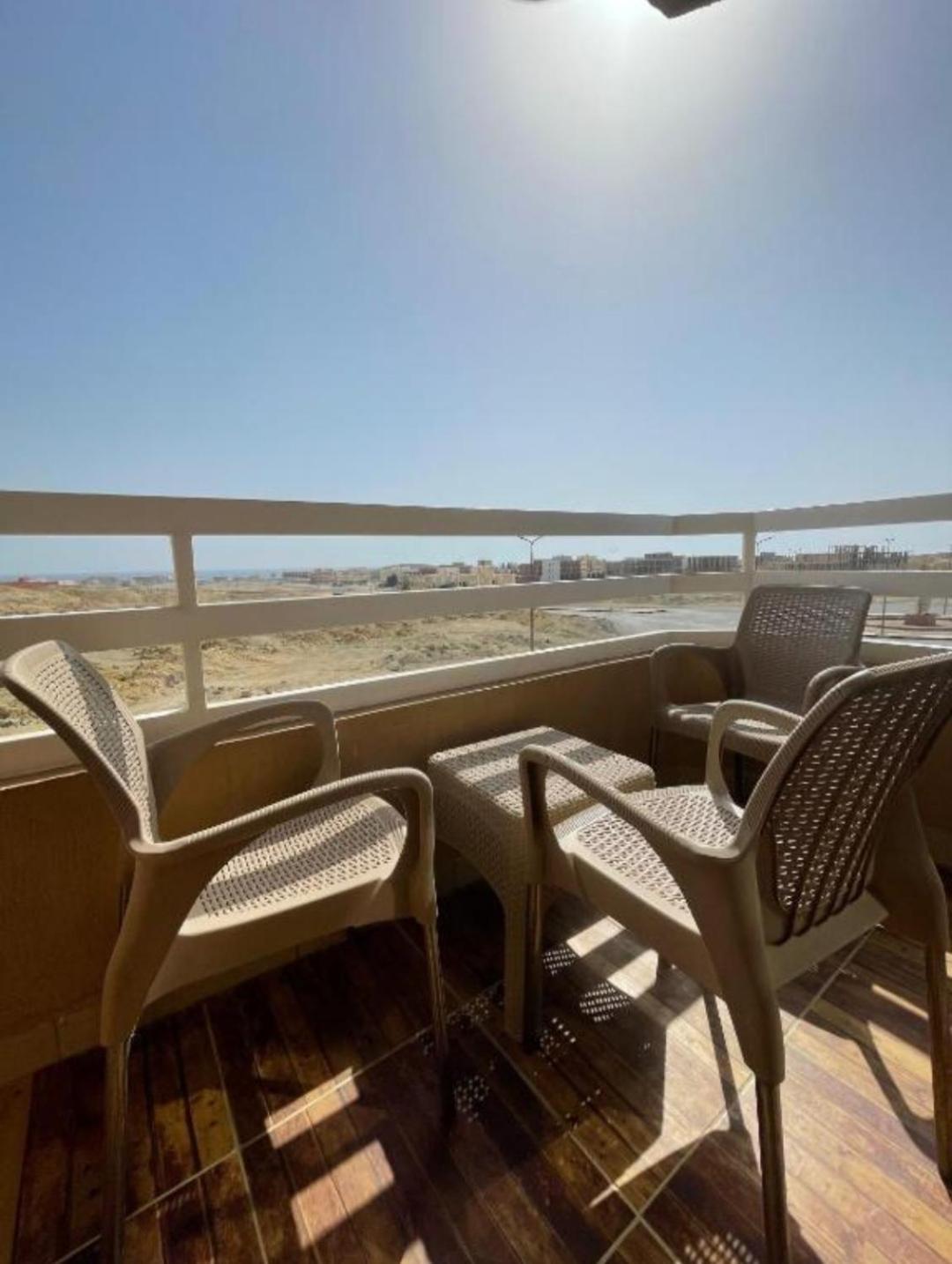 Alam B&B Marsa Alam Εξωτερικό φωτογραφία