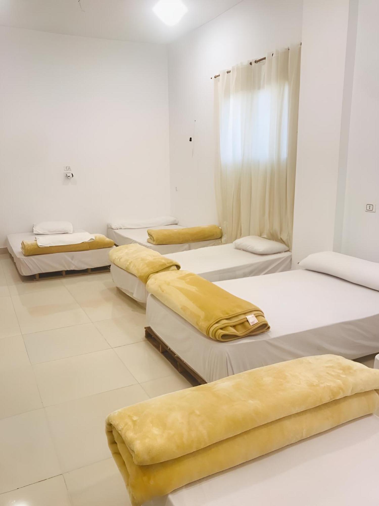 Alam B&B Marsa Alam Εξωτερικό φωτογραφία