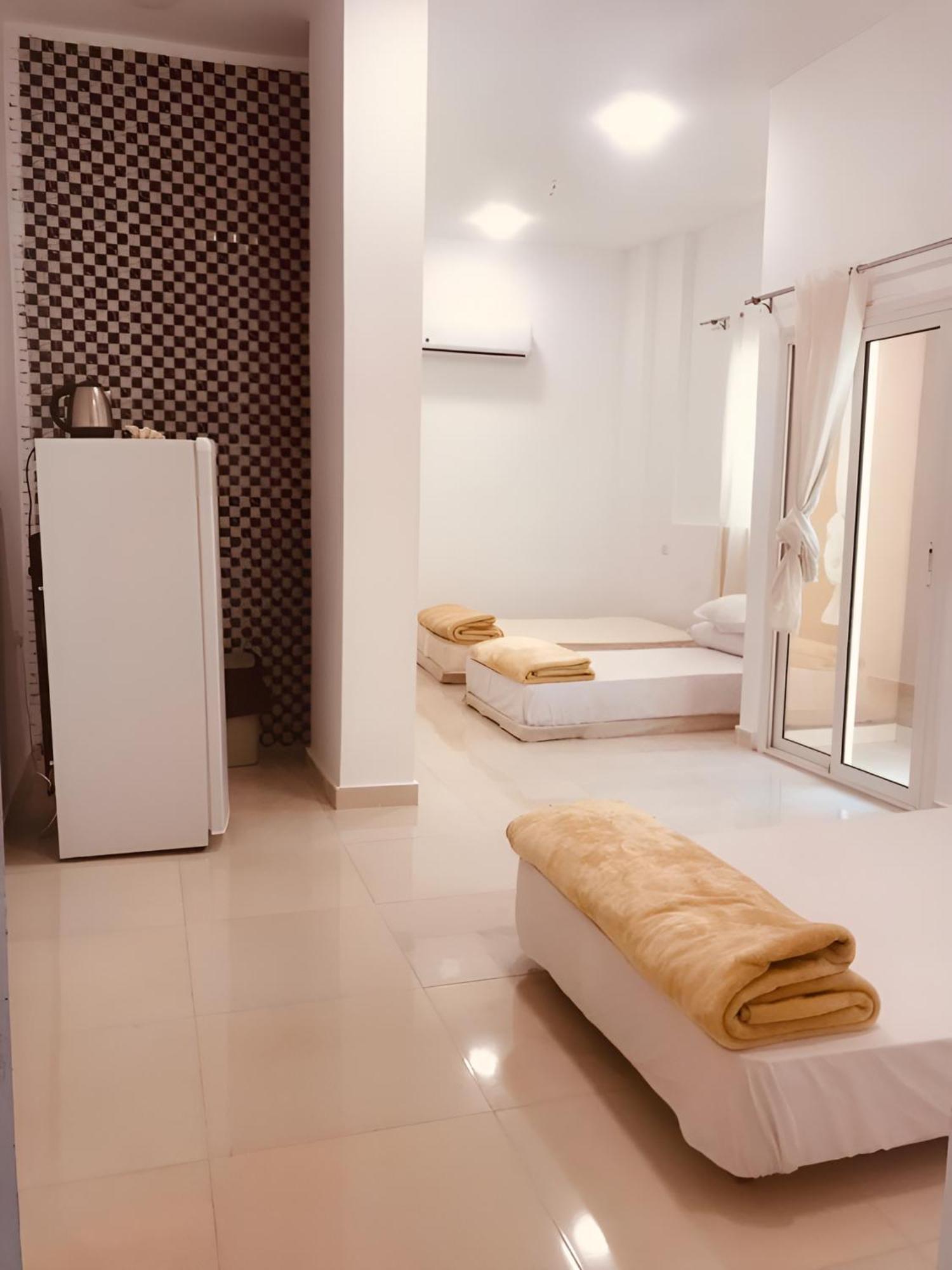 Alam B&B Marsa Alam Εξωτερικό φωτογραφία
