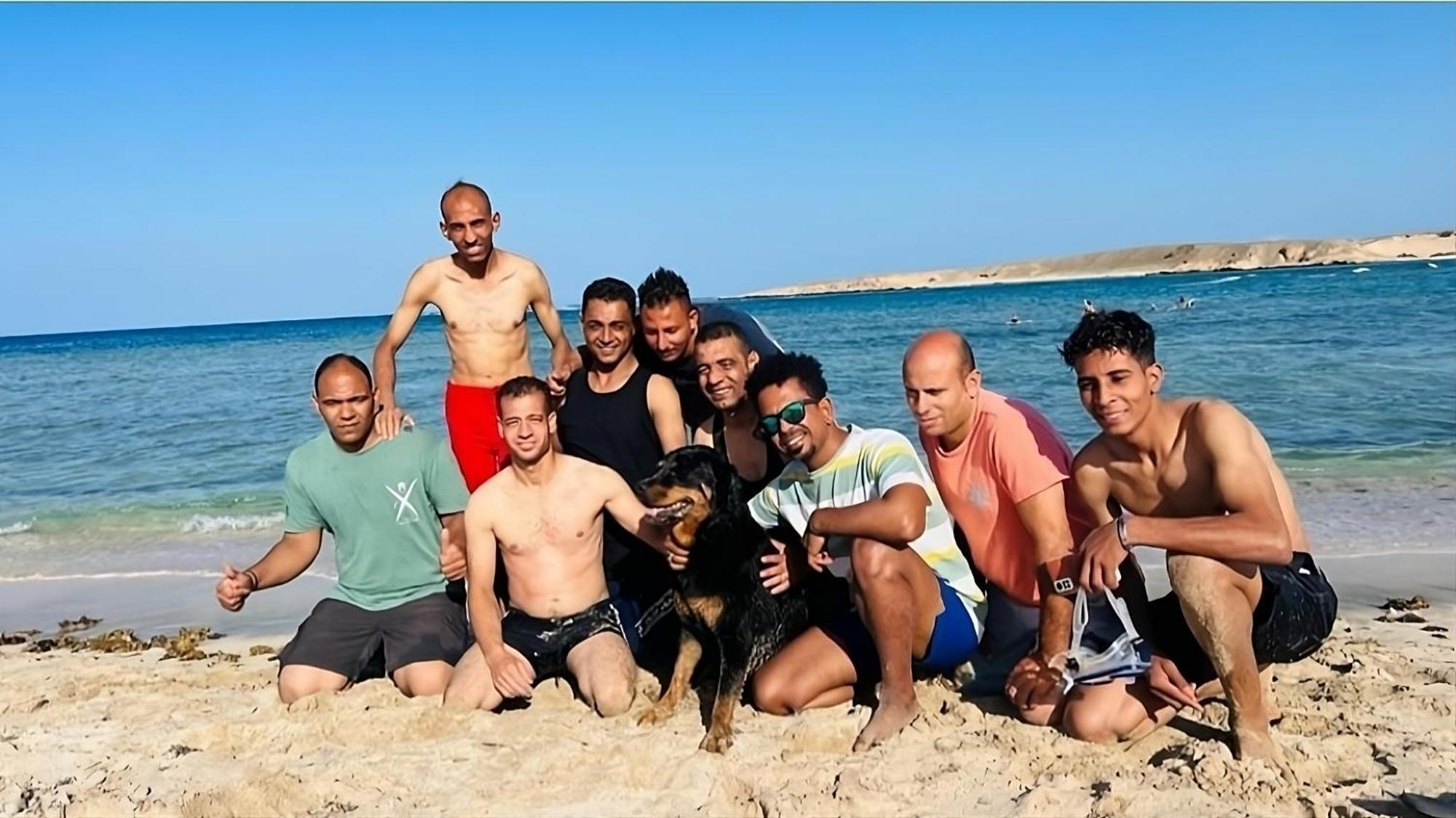 Alam B&B Marsa Alam Εξωτερικό φωτογραφία