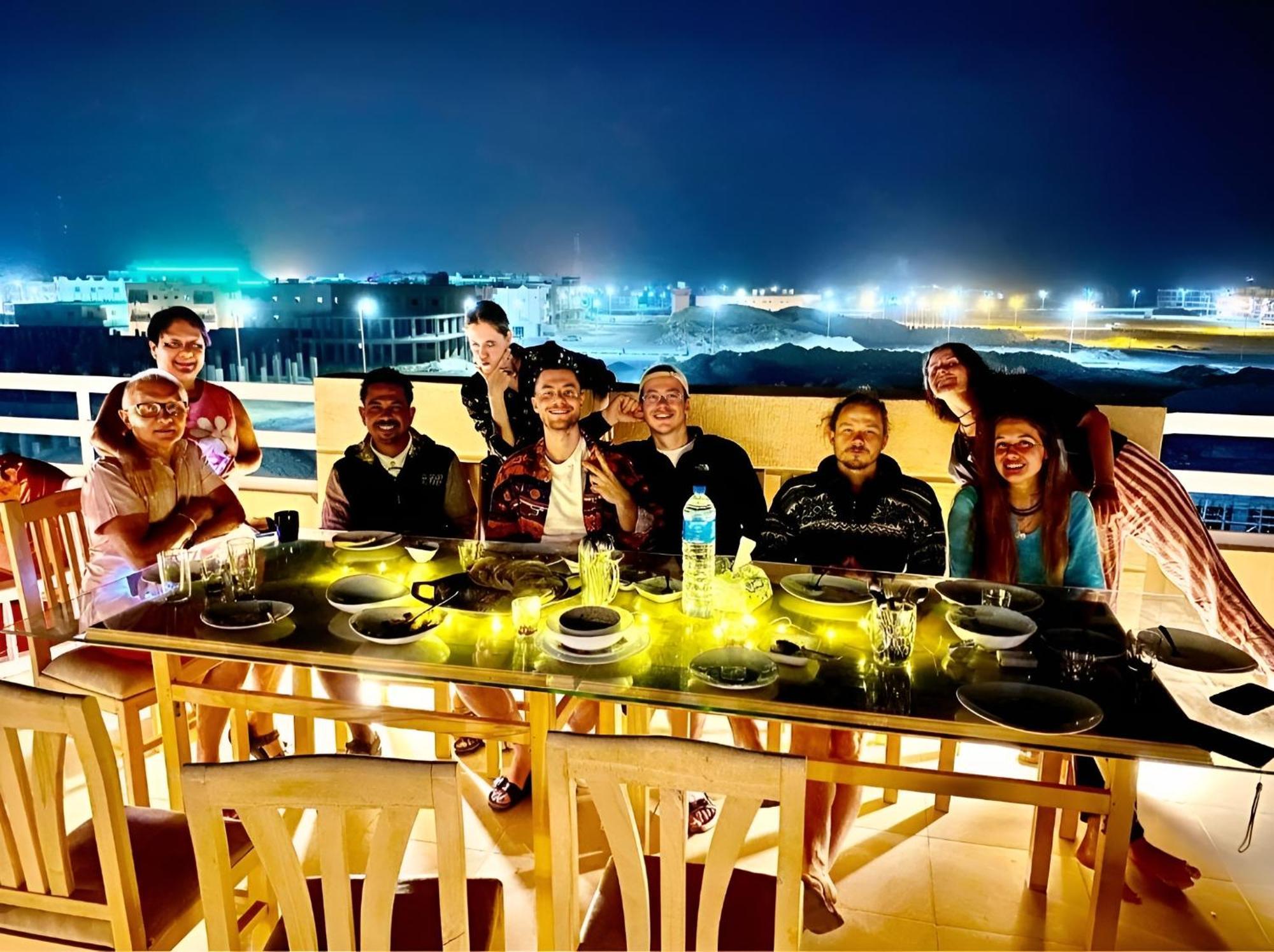 Alam B&B Marsa Alam Εξωτερικό φωτογραφία