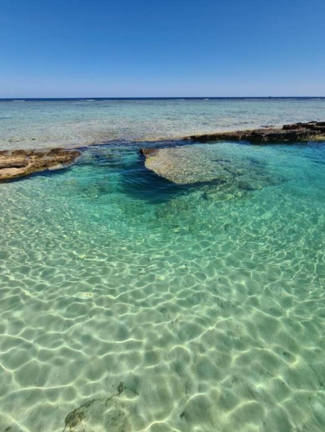 Alam B&B Marsa Alam Εξωτερικό φωτογραφία