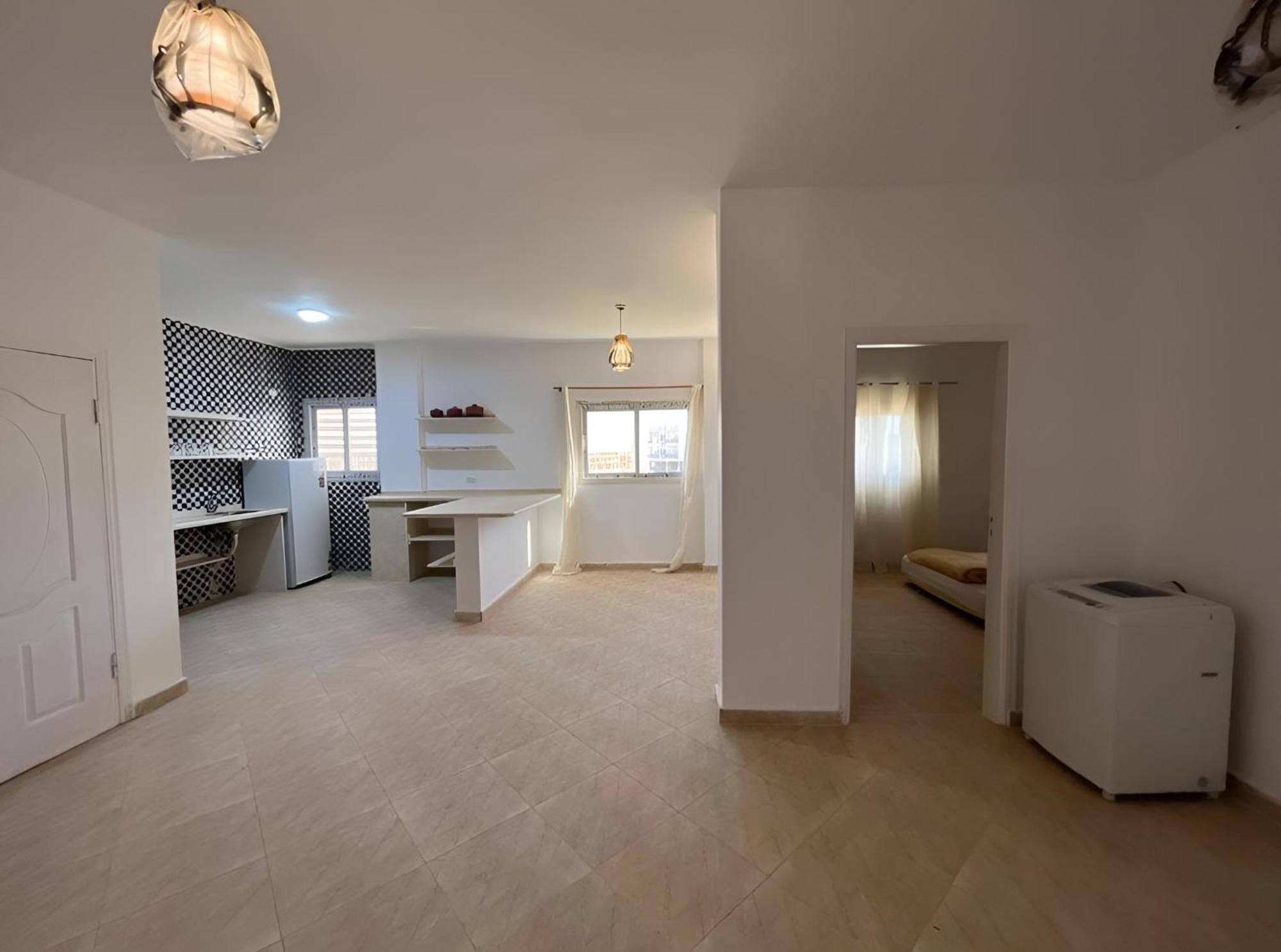Alam B&B Marsa Alam Εξωτερικό φωτογραφία