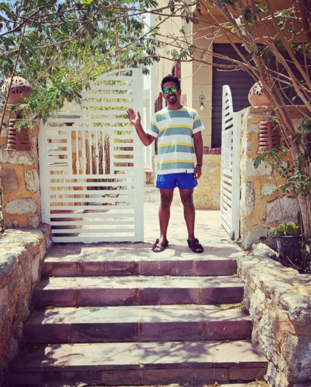 Alam B&B Marsa Alam Εξωτερικό φωτογραφία
