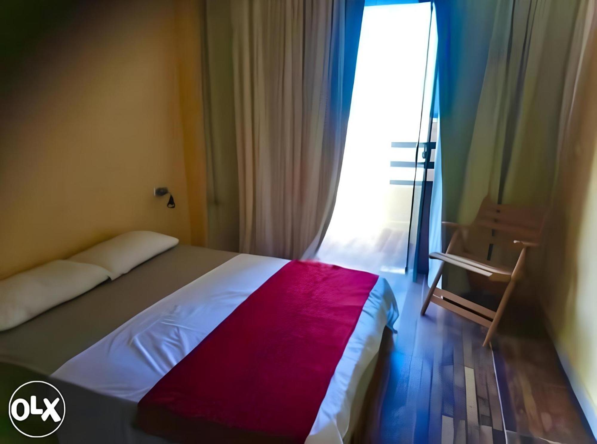Alam B&B Marsa Alam Εξωτερικό φωτογραφία