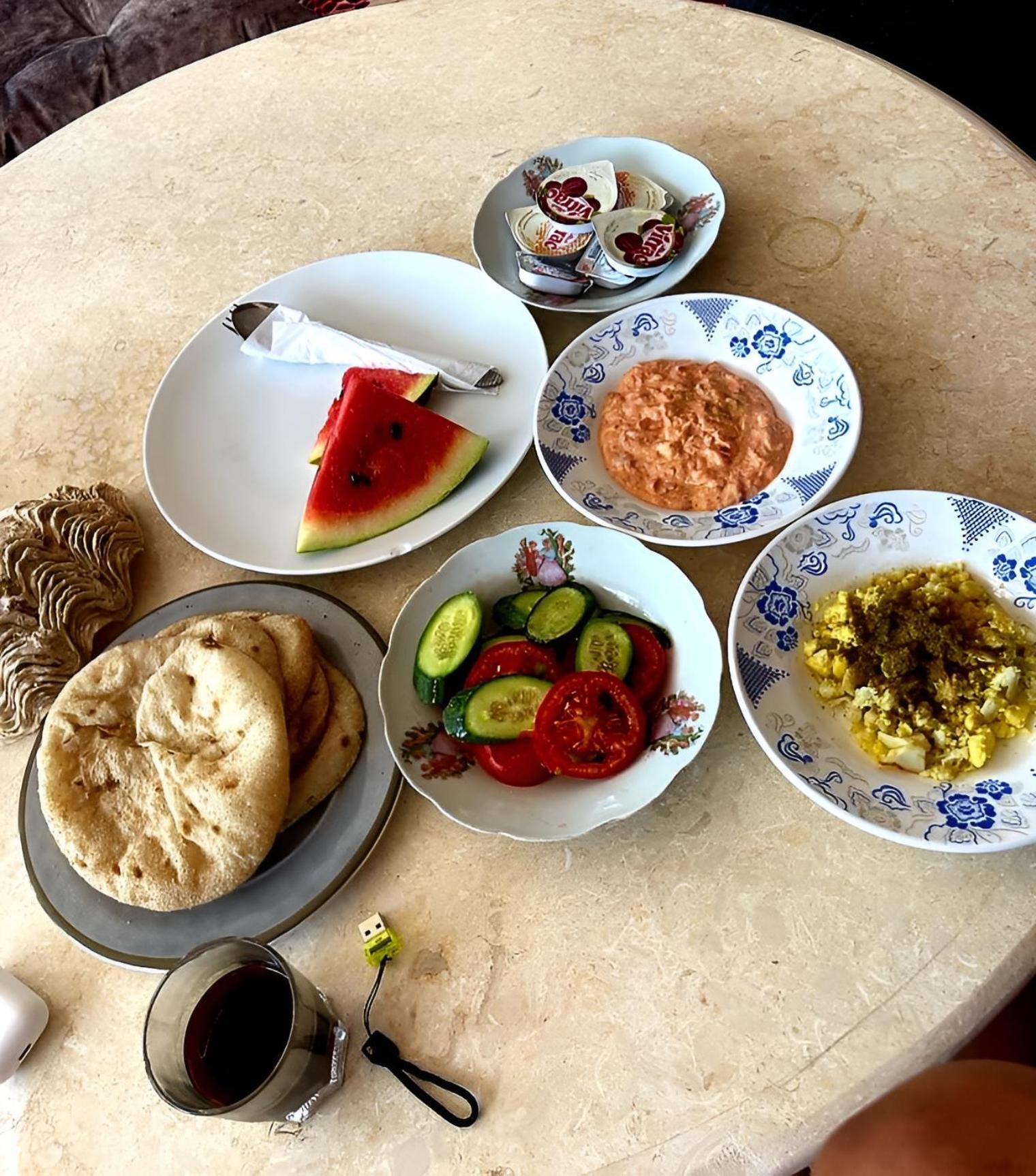 Alam B&B Marsa Alam Εξωτερικό φωτογραφία