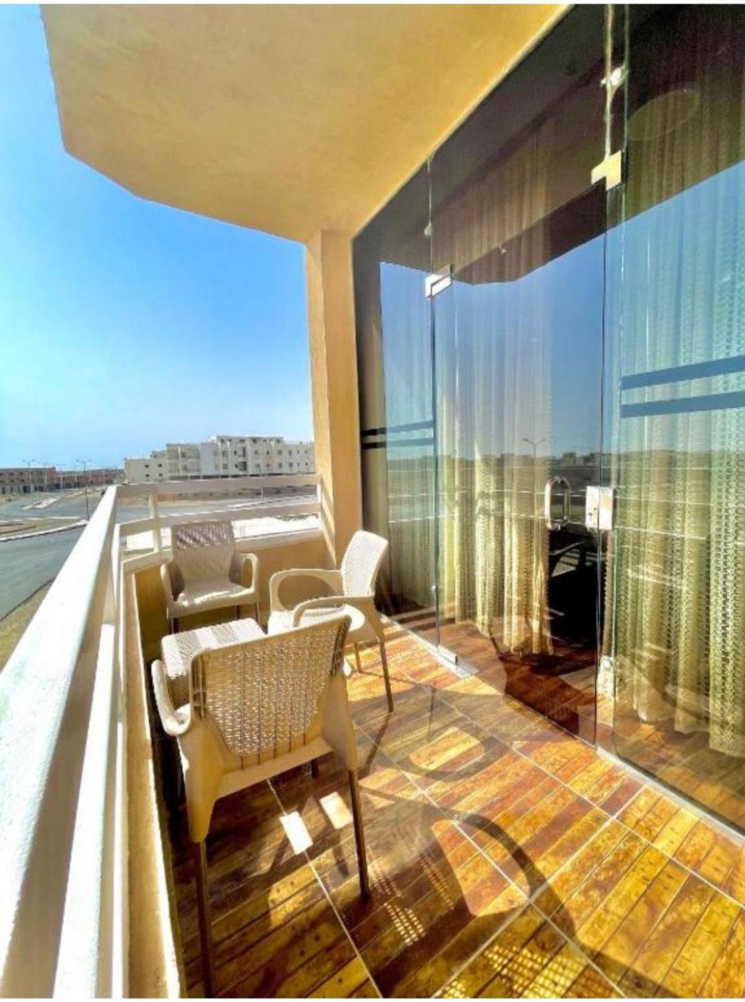 Alam B&B Marsa Alam Εξωτερικό φωτογραφία